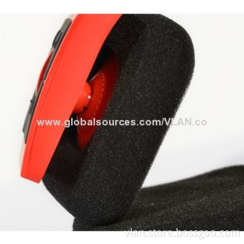 Bluetooth Headsets and Handsfree, Version 3.0+EDR, Sensitivity of -90dBm, 4dBm TX Power Maximum